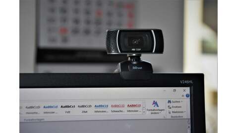 Ho davvero bisogno di una webcam?