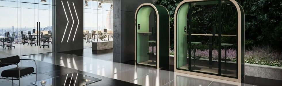 comment choisir une cabine acoustique