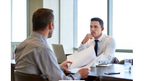 Cosa fare dopo un colloquio di lavoro