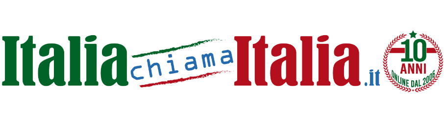 logo italiachiamaitalia