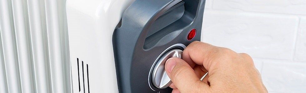 Comment choisir un chauffage électrique d'appoint pour le bureau ?
