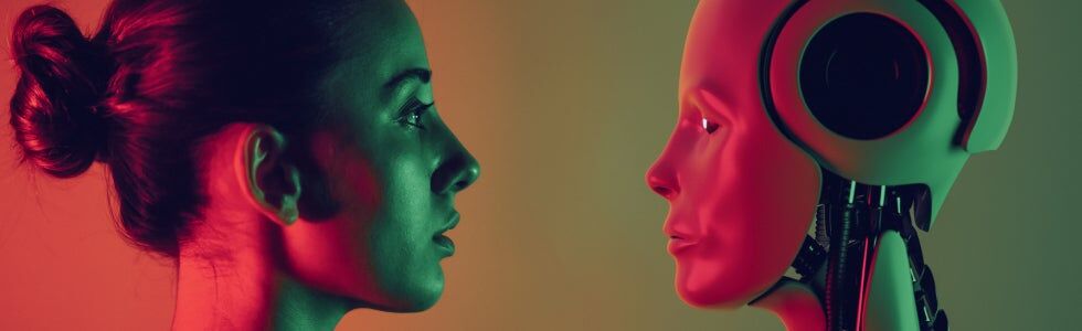 Communication l'IA peut elle nous remplacer