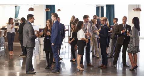 Networking e primo approccio: perfezionare un’arte