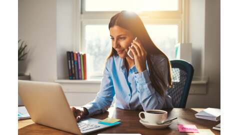 Come lavorare meglio da casa