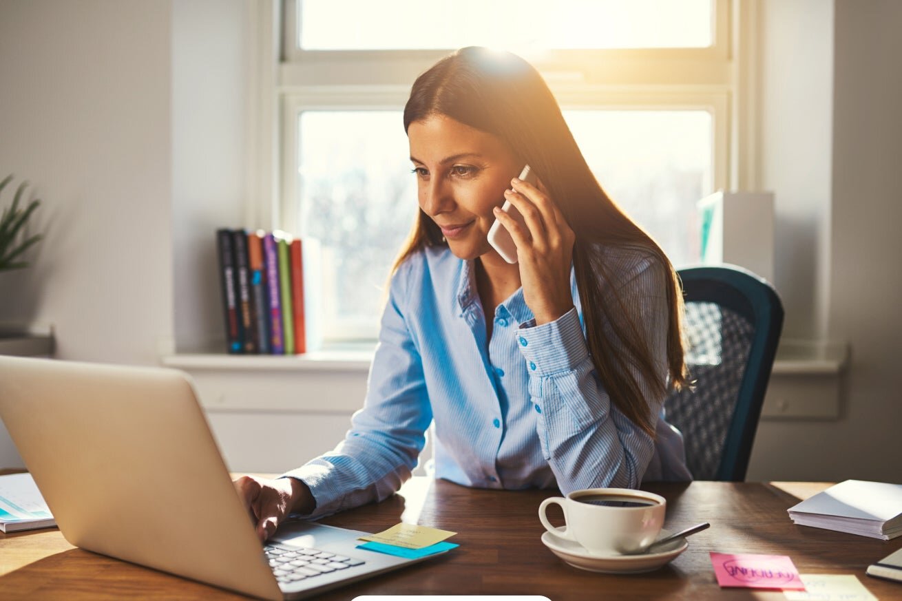 Come lavorare meglio da casa