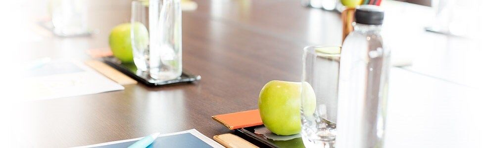 Apportez de la fraicheur au bureau !