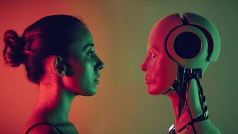 Communication : l’IA peut-elle nous remplacer ?