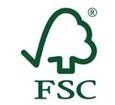 Le papier FSC