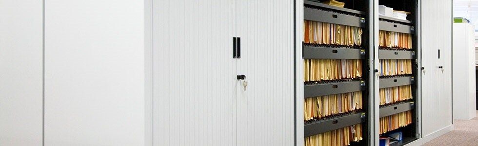 Comment choisir ses armoires de bureau ? Guide d'achat