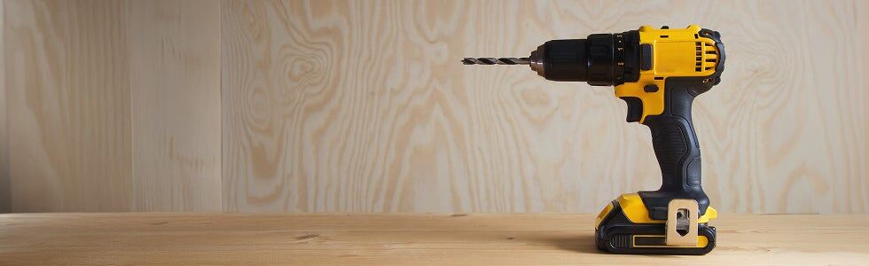 Outils sans fil professionnels : autonomie, puissance, efficacité – que faut-il savoir ?