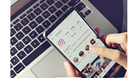 Come trovare lavoro con Instagram