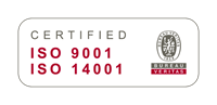 iso 9001 iso 14001