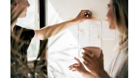 La vita da ufficio nel 2026: le persone al centro dell’era digitale