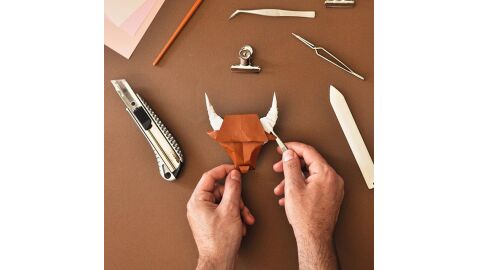 Gli origami più belli del mondo