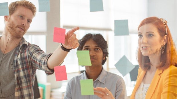 Comment faire un brainstorming efficace ?