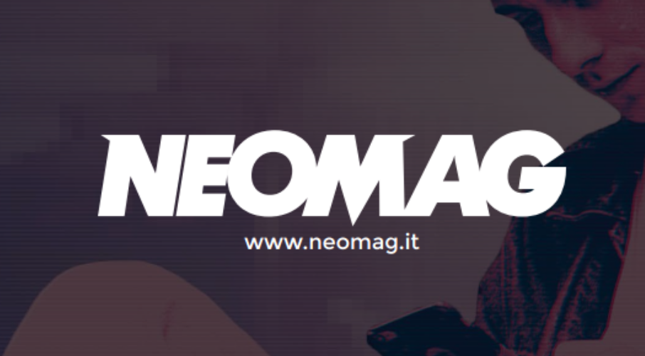 Neomag: un nuovo concept per l’informazione online