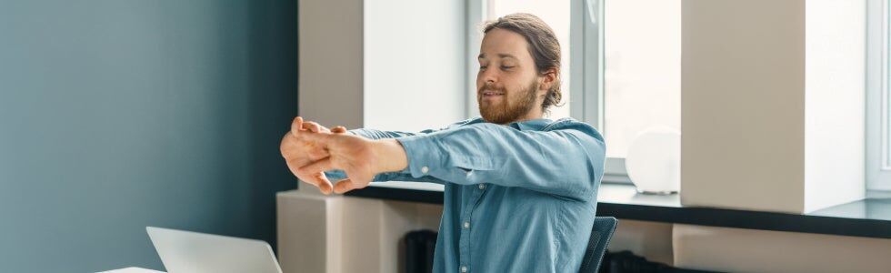 Trouver la bonne hauteur pour travailler