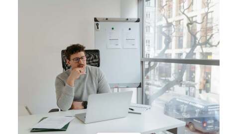 L'ora più produttiva per lavorare è la pausa pranzo dice la scienza