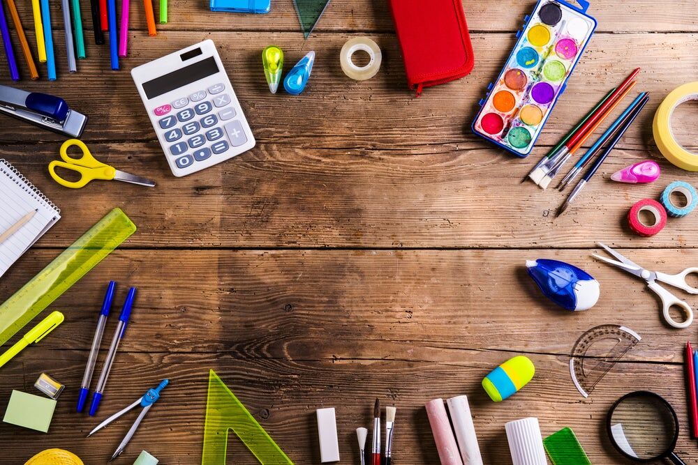 Arte in ufficio: benefici e situazione attuale in Europa