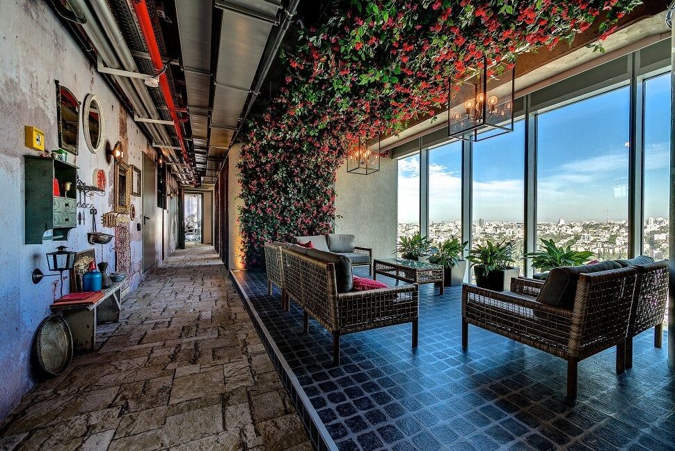 google-tel-aviv