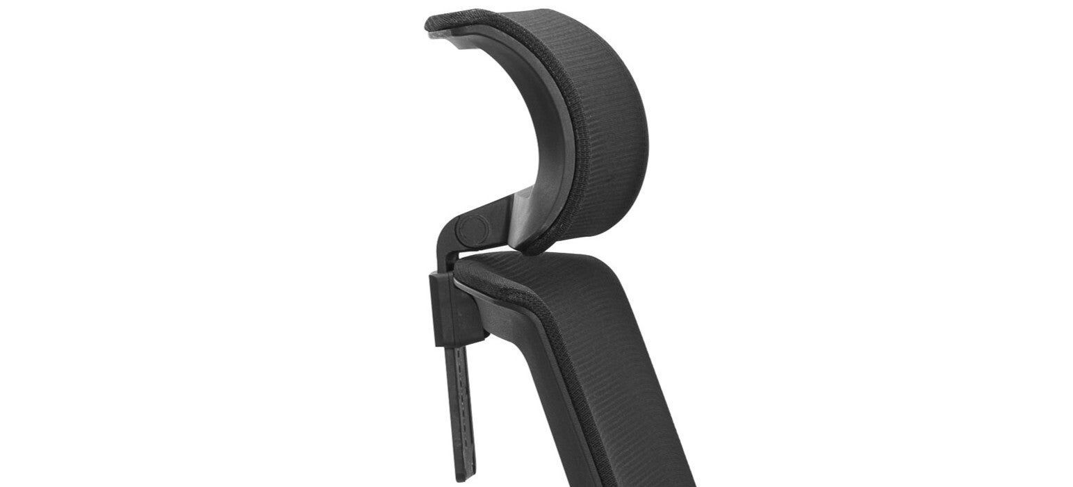Appui tête réglable de la chaise de bureau Spritz