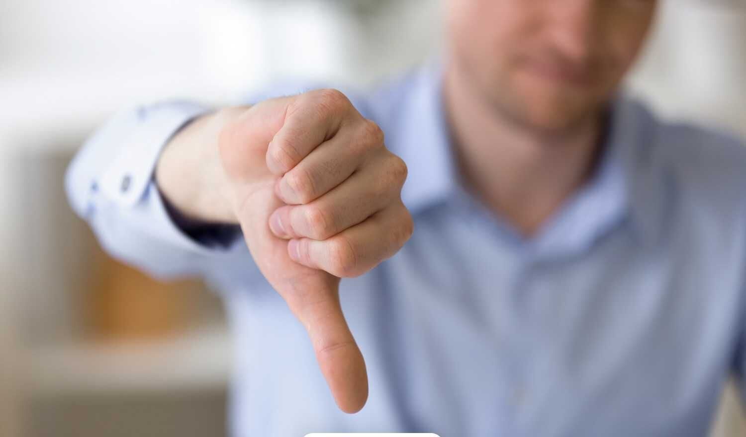 Come evitare la negatività dei colleghi in ufficio