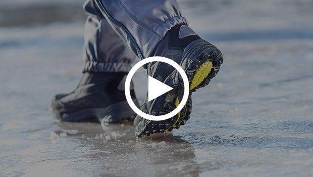 Conseils pour bien choisir ses chaussures de sécurité