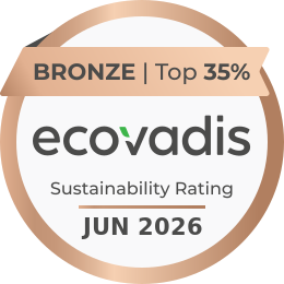 Ecovadis Bruneau Jun 2026
