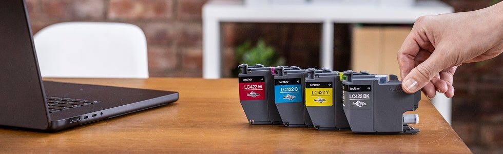 Comment faire si ma cartouche d’encre Brother ne fonctionne plus ?