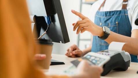 Matériel point de vente (POS) : les équipements indispensables pour votre commerce