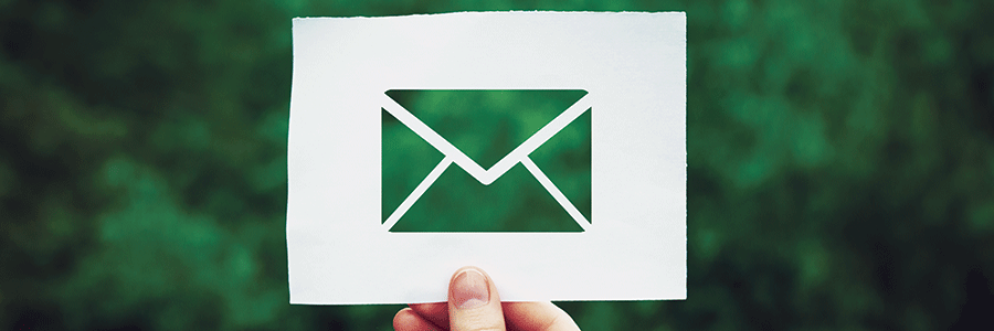 Boîte mail: 5 bonnes pratiques écolo à adopter