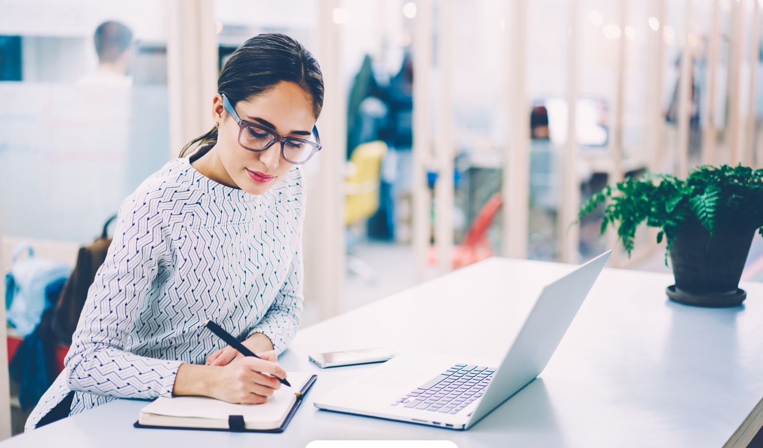 Come riuscire a mantenere davvero in ordine l'ufficio