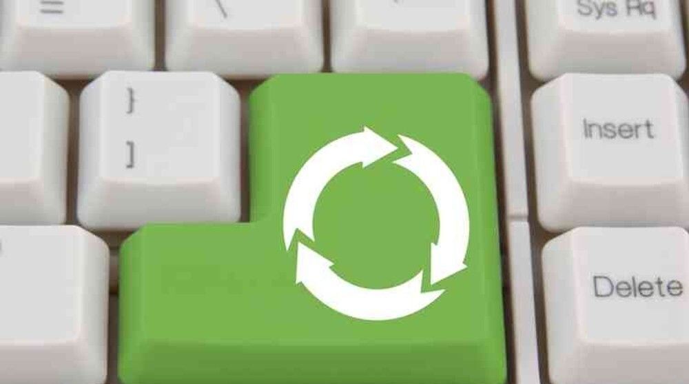 Lavorare in un ufficio ecosostenibile