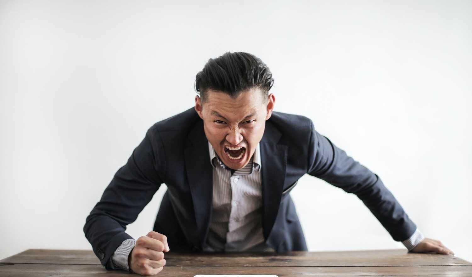 Come litigare (bene) in ufficio