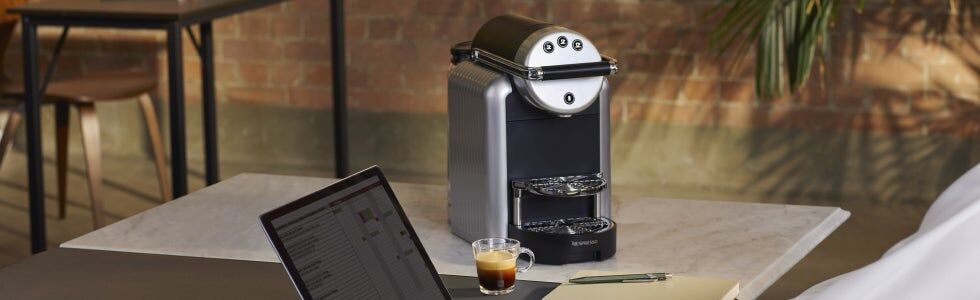 Nespresso Professionnel s’associe à Bruneau pour revisiter la pause-café