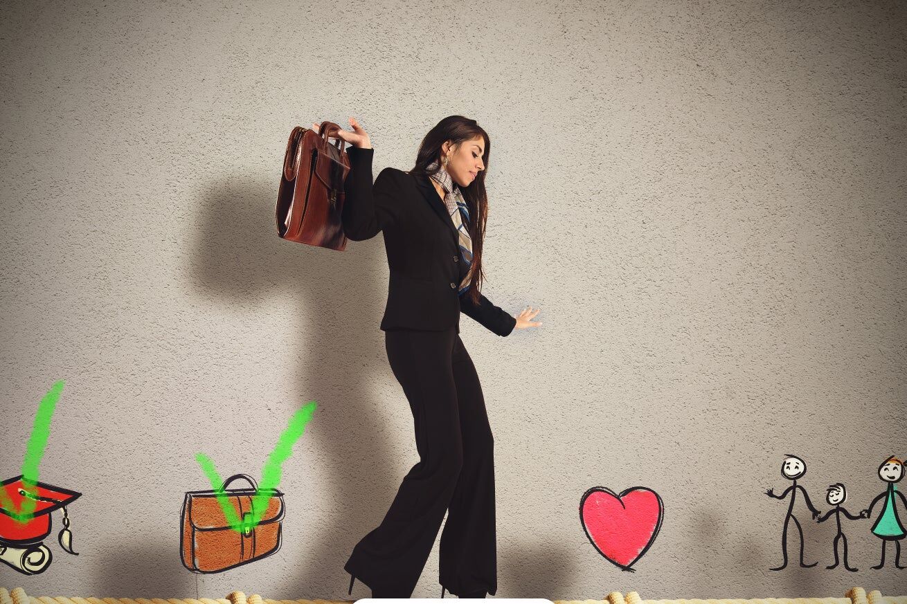 Perché le donne non riescono a diventare manager?