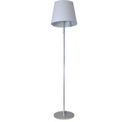 Lampadaire ambiance unilux 2,0 avec abat jour