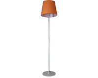 Lampadaire ambiance unilux 2,0 avec abat jour