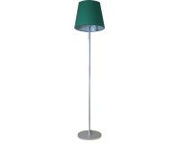 Lampadaire ambiance unilux 2,0 avec abat jour