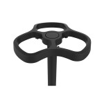 Porte-parapluie sulky unilux noir