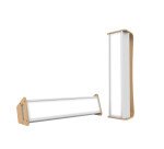 Lampe mobilly dayvia led prise europe