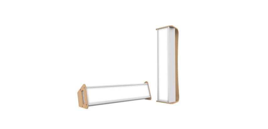 Lampe mobilly dayvia led prise europe