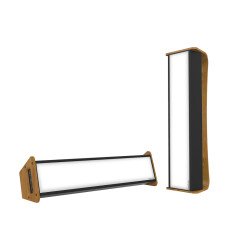 Lampe mobilly dayvia led prise europe