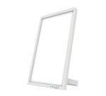 Lampe Wellbi dayvia led  prise europe blanc