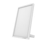 Lampe Wellbi dayvia led  prise europe blanc