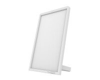 Lampe Wellbi dayvia led  prise europe blanc