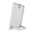 Lampe Wellbi dayvia led  prise europe blanc