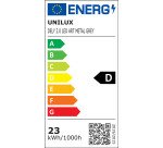 Lampadaire à LED DELY 2.0 ARTICULATED