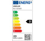 Lampadaire à LED DELY 2.0, dimmable