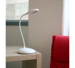 Lampe galy 1200 Unilux led blanche